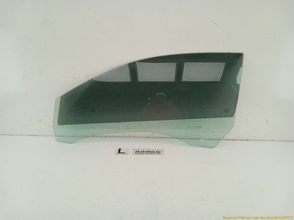 Audi A5 Driver Left Front Door Window Glass