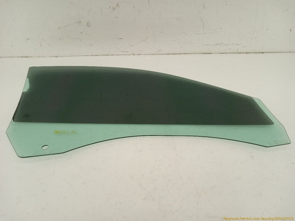 Audi A5 Driver Left Front Door Window Glass