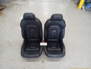 Audi A5 Pair Of Front Power Seat Assembly-1