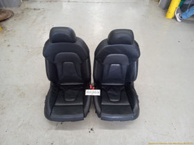 Audi A5 Pair Of Front Power Seat Assembly