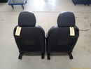 Audi A5 Pair Of Front Power Seat Assembly-5