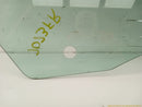 Audi A5 Passenger Right Front Door Window Glass-2