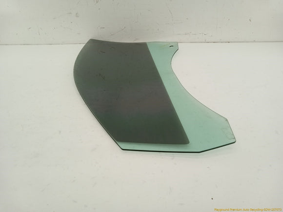 Audi A5 Passenger Right Front Door Window Glass