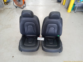 Audi A5 Pair Of Front Power Seat Assembly