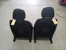 Audi A5 Pair Of Front Power Seat Assembly-6