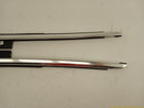 Audi A5 Pair Of Front Door Window Sweeps-2