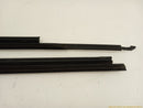 Audi A5 Pair Of Front Door Window Sweeps-9