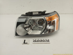 Land Rover LR2 Driver Left Head Lamp