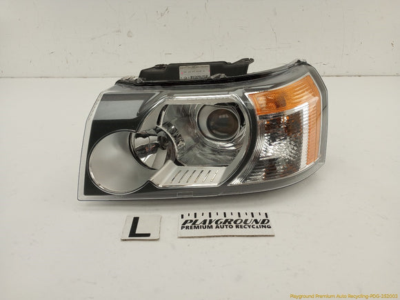 Land Rover LR2 Driver Left Head Lamp