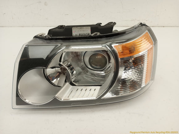 Land Rover LR2 Driver Left Head Lamp