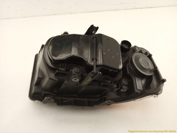 Land Rover LR2 Driver Left Head Lamp