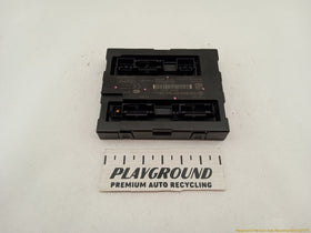 Audi A5 Body Control Module