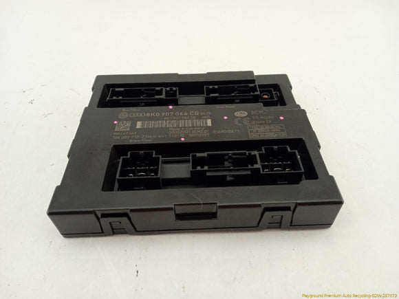 Audi A5 Body Control Module