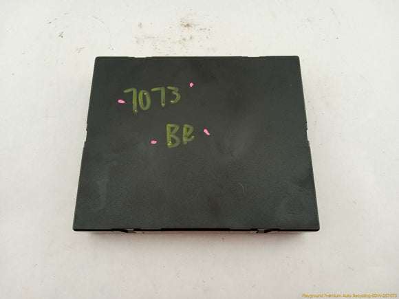 Audi A5 Body Control Module