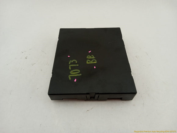 Audi A5 Body Control Module