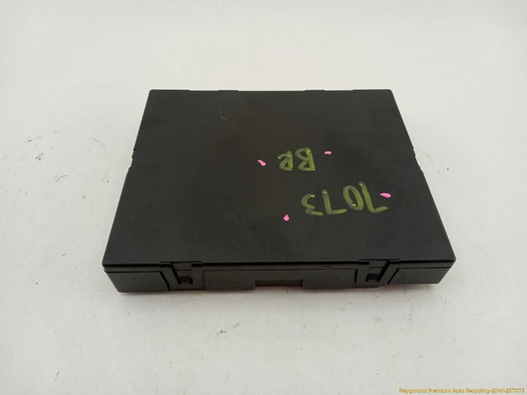 Audi A5 Body Control Module