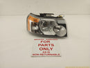 Land Rover LR2 **AS IS** Passenger Right Head Lamp-1