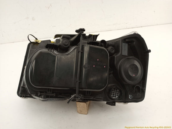 Land Rover LR2 **AS IS** Passenger Right Head Lamp