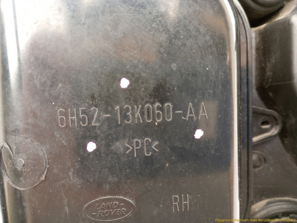 Land Rover LR2 **AS IS** Passenger Right Head Lamp