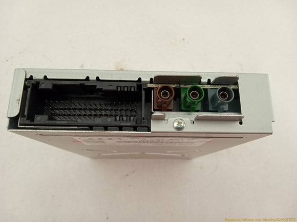 Audi A5 Rear View Camera Control Module