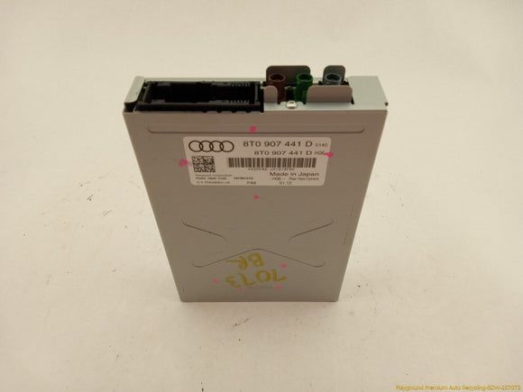 Audi A5 Rear View Camera Control Module