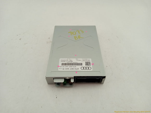 Audi A5 Rear View Camera Control Module