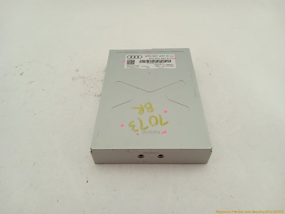 Audi A5 Rear View Camera Control Module