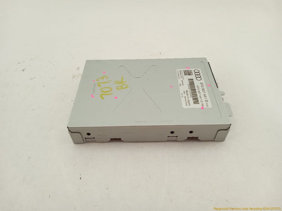 Audi A5 Rear View Camera Control Module