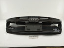 Audi A5 Rear Trunk Lid-1