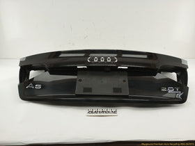 Audi A5 Rear Trunk Lid