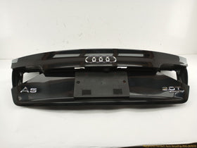 Audi A5 Rear Trunk Lid - 0
