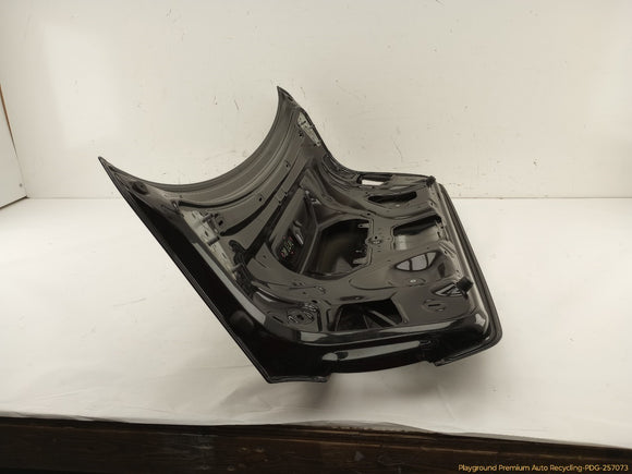 Audi A5 Rear Trunk Lid