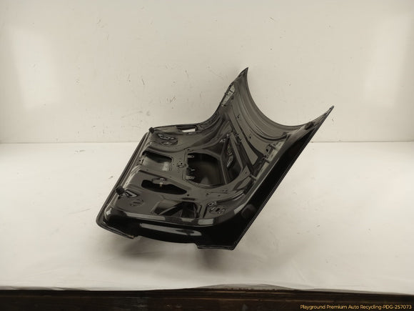 Audi A5 Rear Trunk Lid