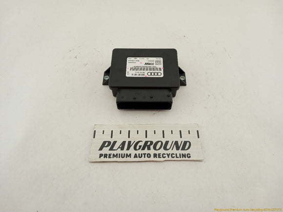 Audi A5 Parking Brake Control Module