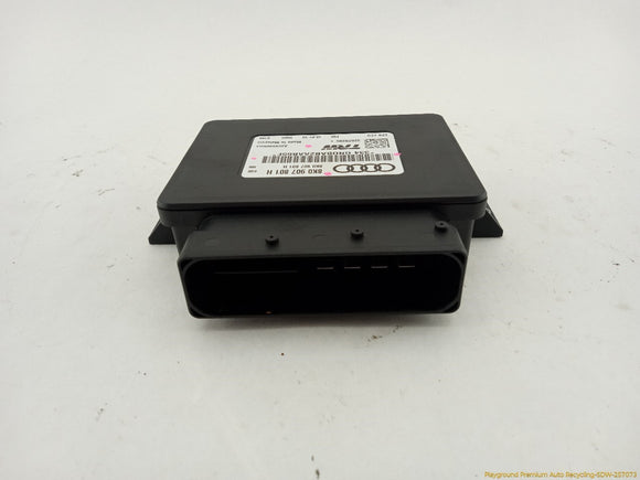 Audi A5 Parking Brake Control Module