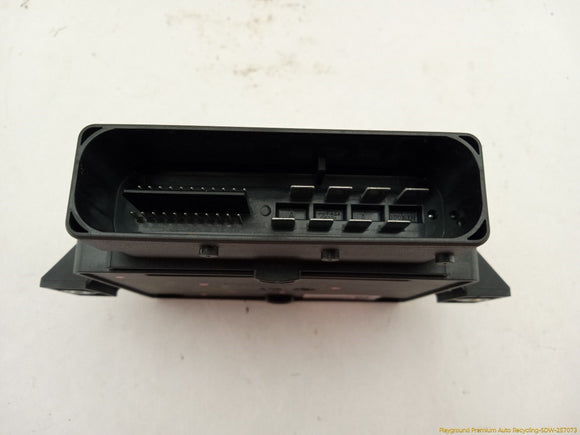 Audi A5 Parking Brake Control Module