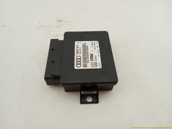 Audi A5 Parking Brake Control Module