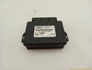 Audi A5 Parking Brake Control Module-5