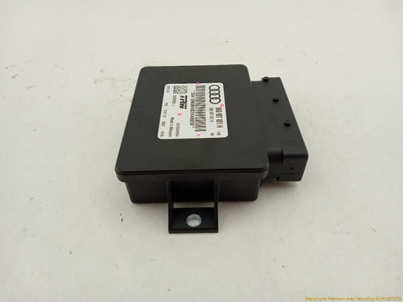 Audi A5 Parking Brake Control Module