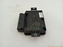 Audi A5 Parking Brake Control Module-11