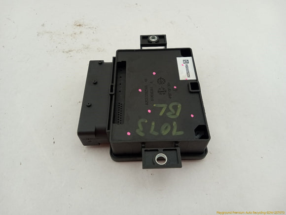 Audi A5 Parking Brake Control Module
