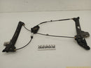 Audi A5 Passenger Right Front Door Window Regulator-1