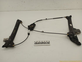 Audi A5 Passenger Right Front Door Window Regulator