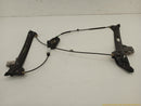 Audi A5 Passenger Right Front Door Window Regulator-2