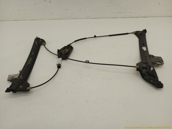 Audi A5 Passenger Right Front Door Window Regulator