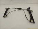 Audi A5 Passenger Right Front Door Window Regulator-3