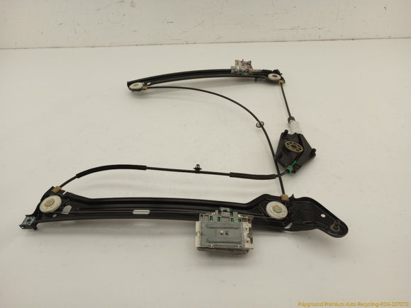 Audi A5 Passenger Right Front Door Window Regulator