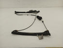 Audi A5 Passenger Right Front Door Window Regulator-5