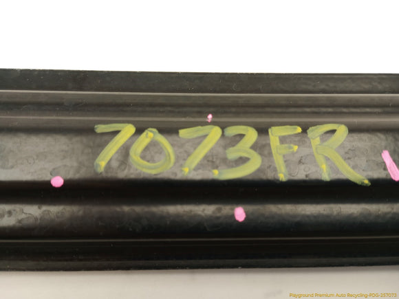 Audi A5 Passenger Right Front Door Window Regulator