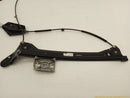 Audi A5 Passenger Right Front Door Window Regulator-9